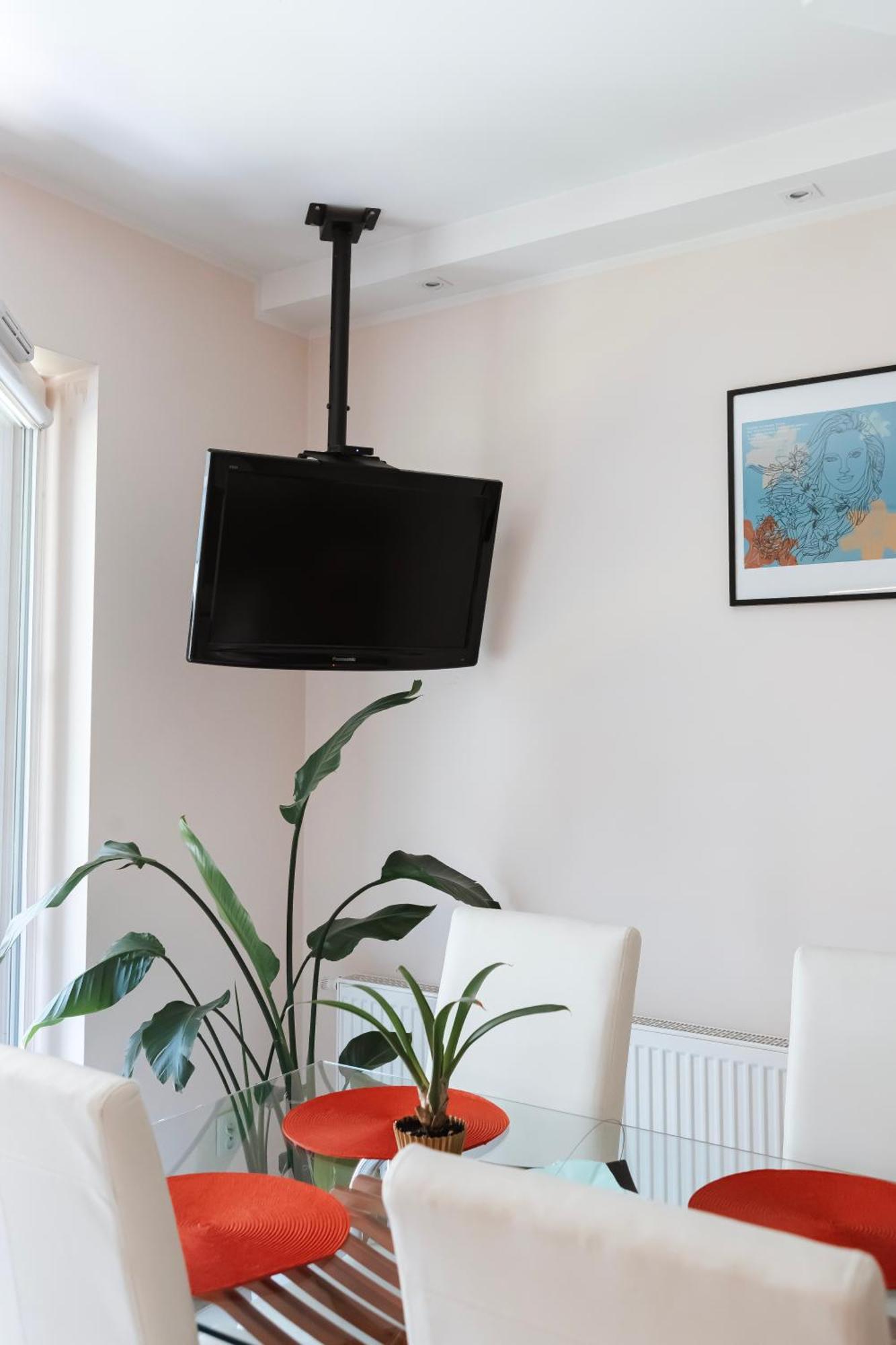 Apartament Cyrkoniowa Lublin Exterior foto