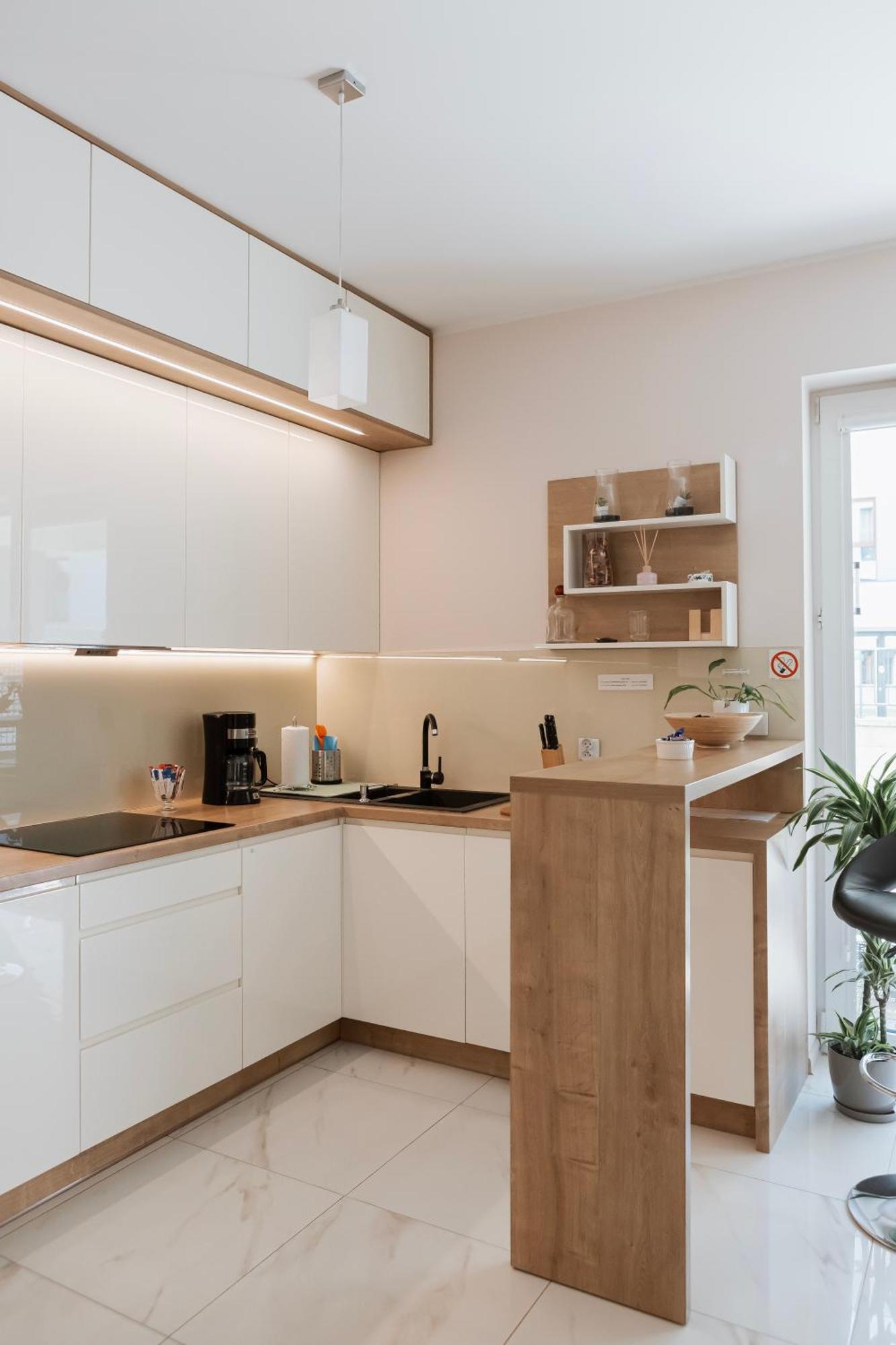 Apartament Cyrkoniowa Lublin Exterior foto