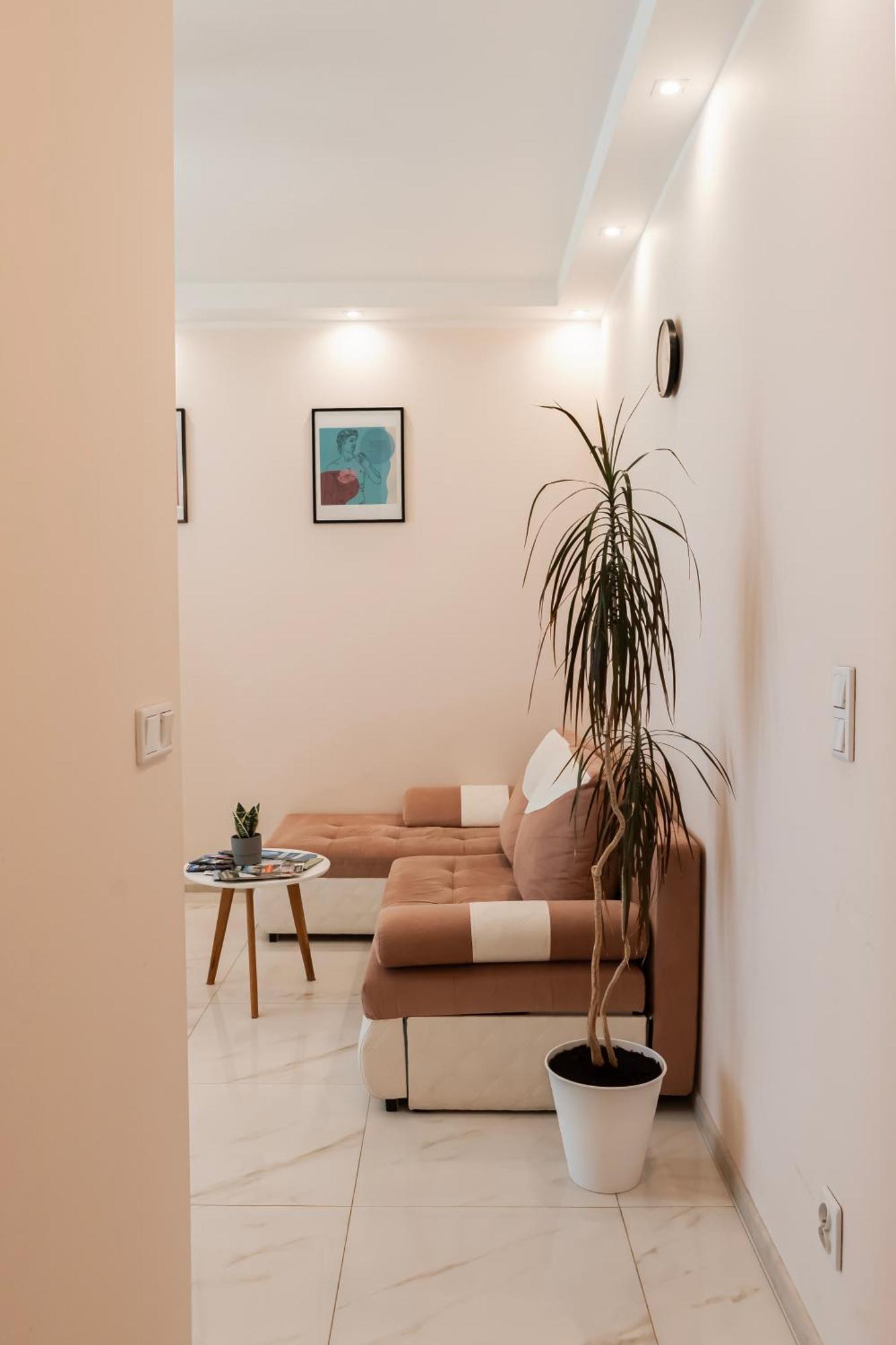 Apartament Cyrkoniowa Lublin Exterior foto